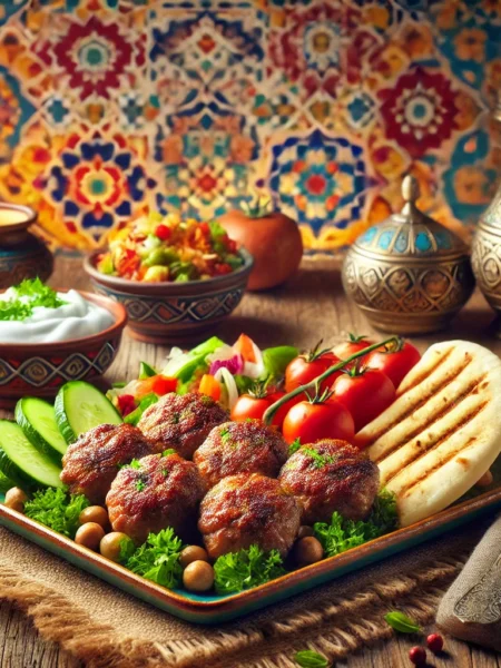 Kofte