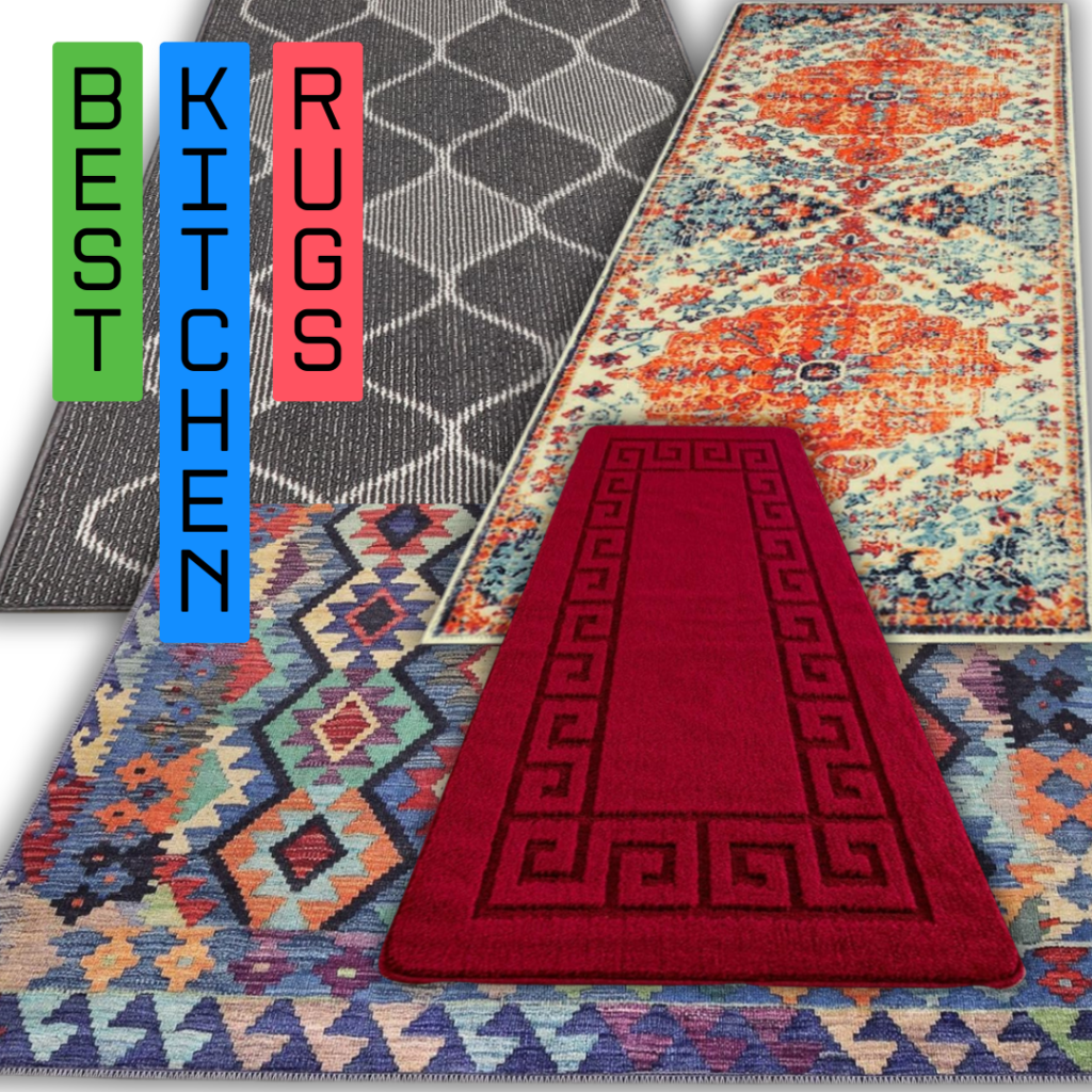 best kitchen rugs