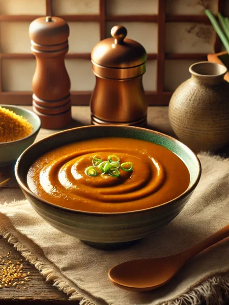katsu curry sauce