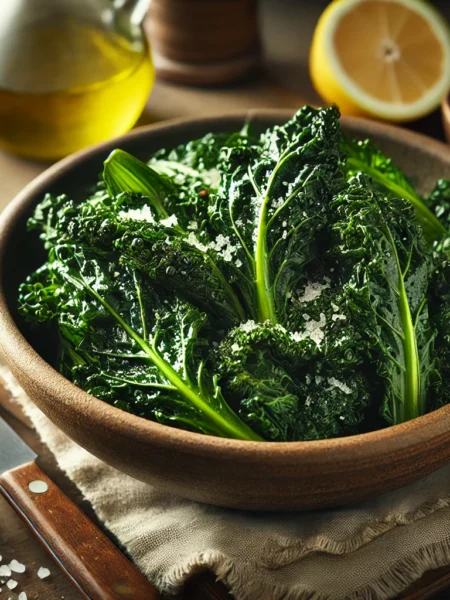 cavolo nero recipe