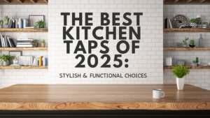 kitchen taps