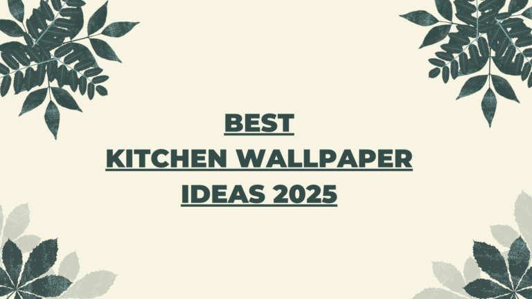 kitchen wallpaper